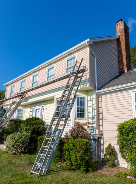 Best Construction Debris Removal  in Millersburg, OH